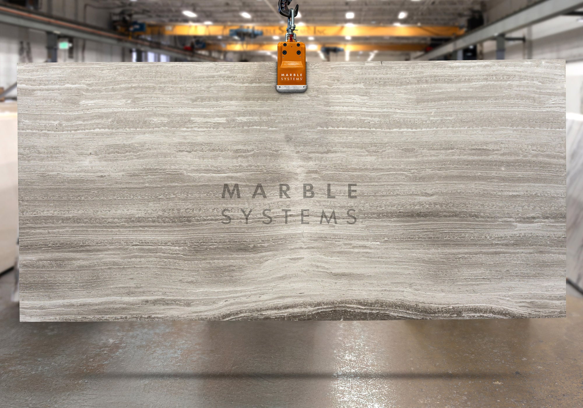 Haisa Light Polished Marble - Premium product showcase