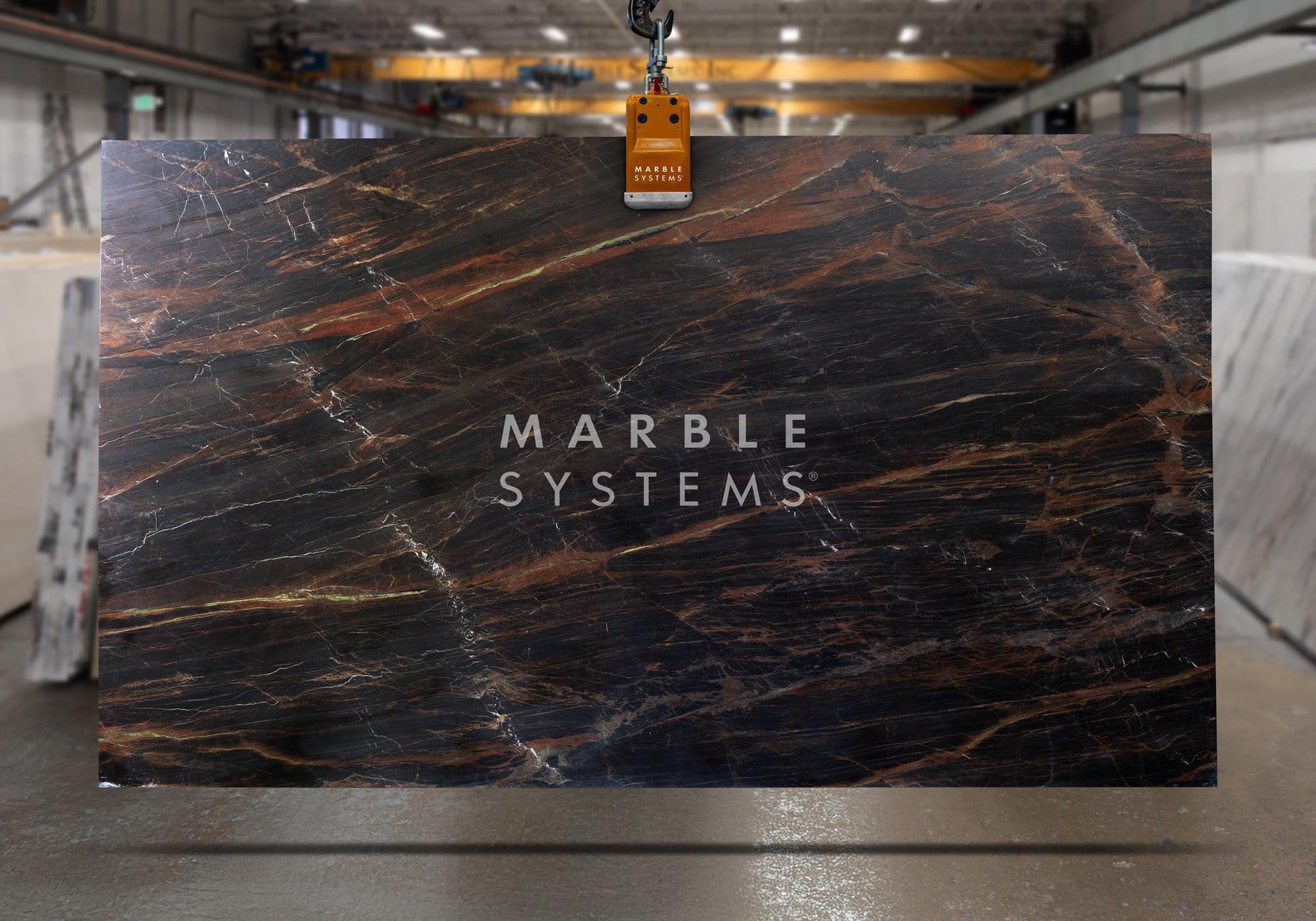 Jatoba Brown Textured Quartzite - Premium product showcase