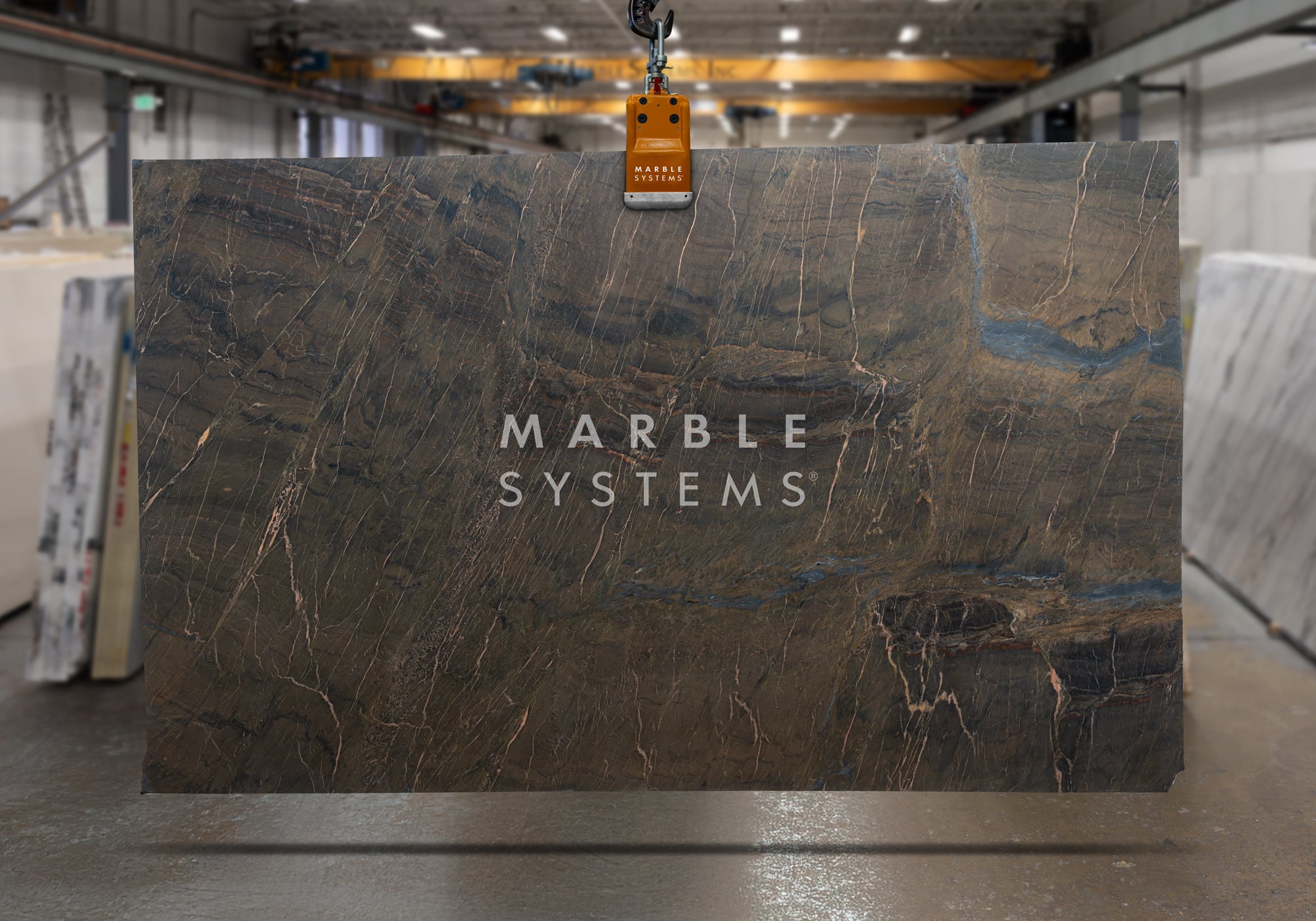 Chivas Leather Quartzite - Premium product showcase