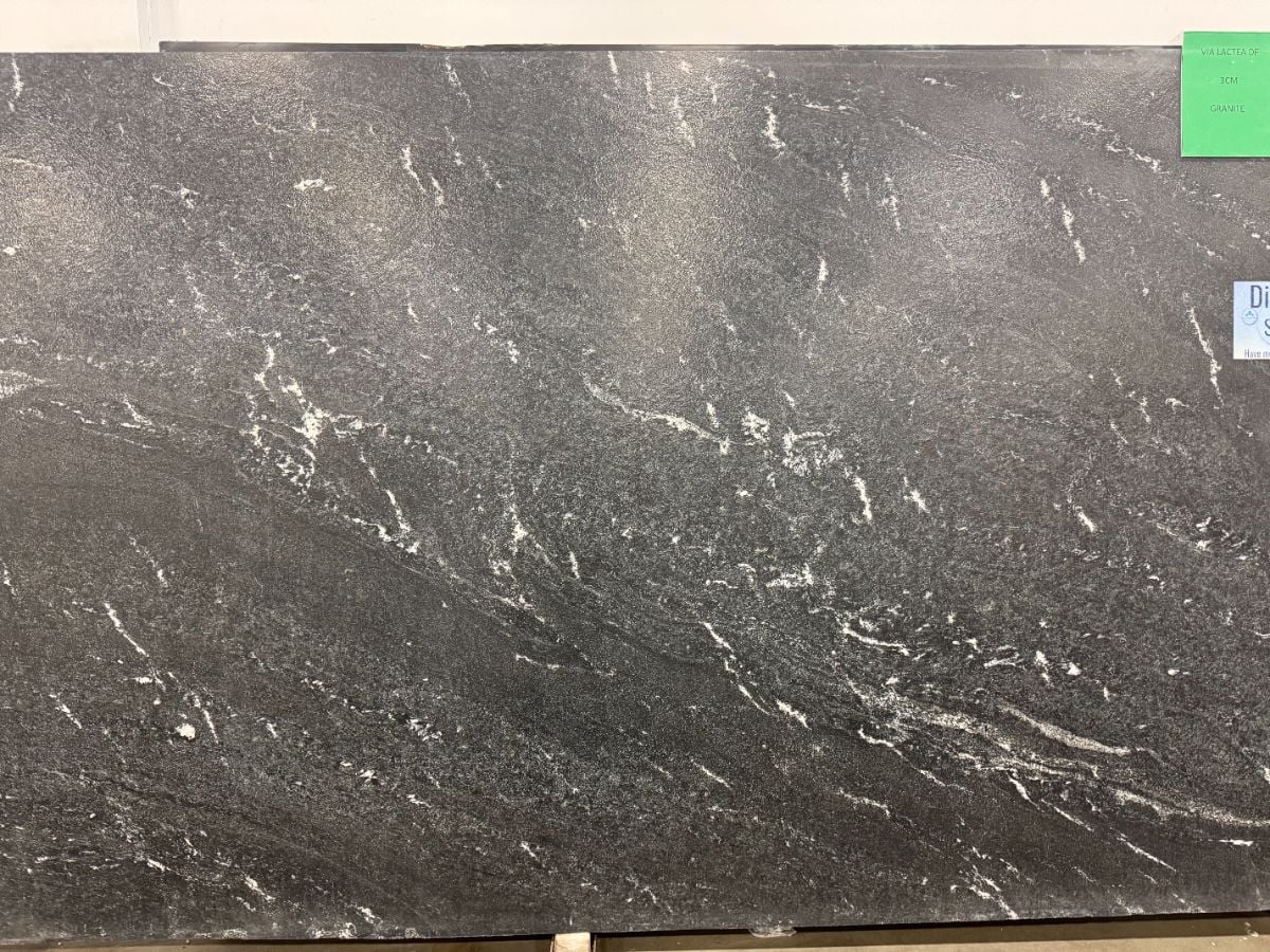 Via Lactea DF - Premium product showcase