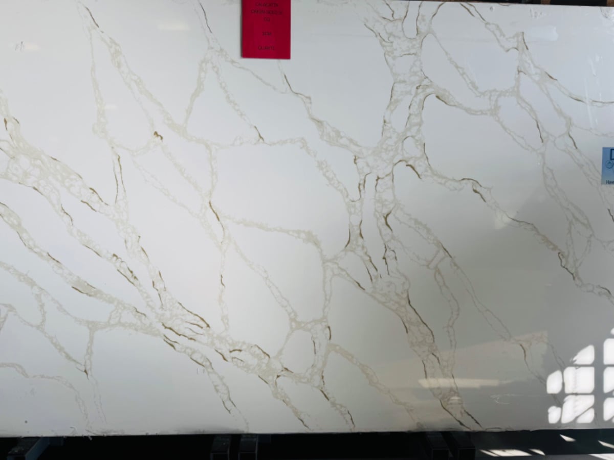 Calacatta Orion Gold - Premium product showcase